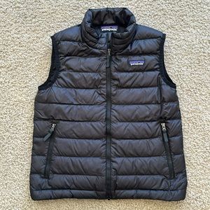 Patagonia Kid’s Vest
